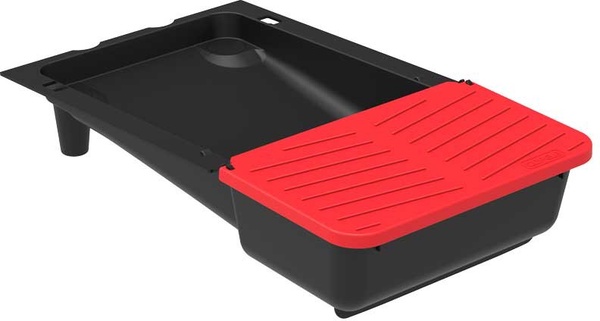 Ponedero Confort Interior Rojo